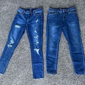 Womens Jeans